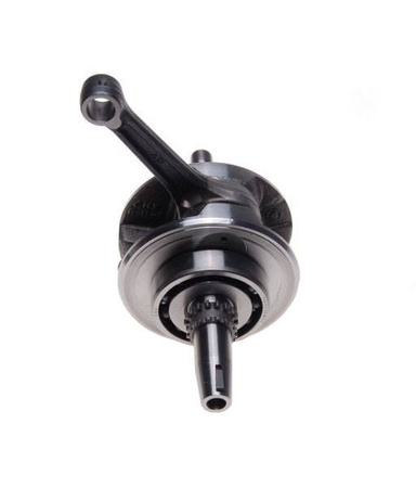 Wał korbowy Zongshen Cross 250 silnik CB250D-G