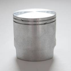 Vertex tłok minarelli am6 46,97 mm (do cylindra polini 90cm3) (24,50/1,85/12,00) (pierścienie 53009804700 x 2 szt.)