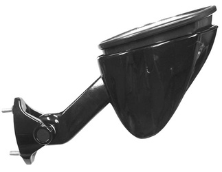 Lusterko kawasaki zx 12r prawe (ek146d)