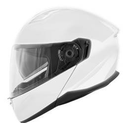 szybka do kasku kv31 przezroczysta