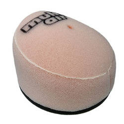 Filtr powietrza suzuki rmx 125/250 cc 1989 - 1998 trójwarstwowy