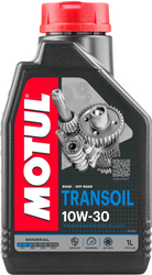 Olej Przekładniowy Motul Transoil 10w30 Mineralny 1l