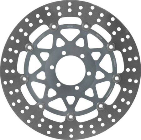 Tarcza hamulcowa przód yamaha fzr 600 89-95, fzs 600 98-03, fz 750 89-94, tdm 850 91-96, fj 1200 91-97