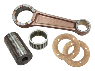 Psychic korbowód husqvarna te / tc 610 91-98 (mx-09103)