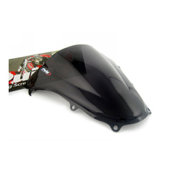 Szyba Sportowa Puig Do Suzuki Sv1000s 03 Mocno Przyciemniona