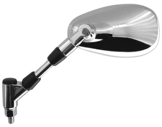 Lusterko yamaha fz6 (06-08), mt01, v-max 1700 lewe (ly73l) (ey309i)