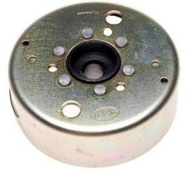 Koło magnesowe wał skutera 2T Zipp Quantum