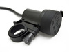 GNIAZDO ZAPALNICZKI MOTOCYKLOWE 2 X USB 5 V