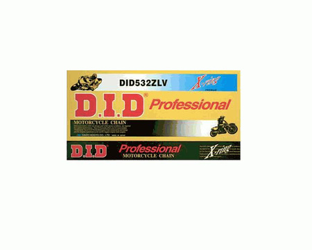 Did Łańcuch Napędowy   Did532zlv-1