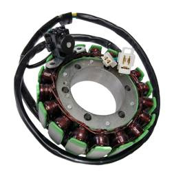 Uzwojenie alternatora (stator) suzuki tl 1000s / tl 1000r (98-03)