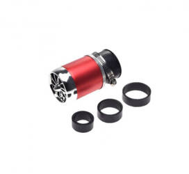 Filtr powietrza stożkowy 48, 42 ,35, 26 mm tuning