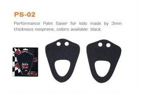 Osłona dłoni przeciwodciskowa junior neopren 3mm (kpl)