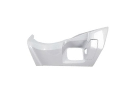 Osłona Stacyjki Wewnętrzna Biała Honda Pcx 125/150 Ccm 2021- >