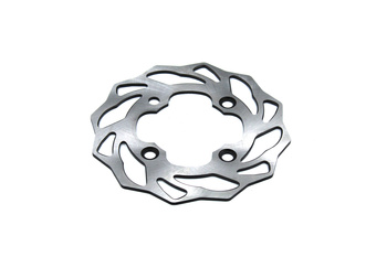 Tarcza Hamulcowa Tylna Apollo Rxf Open 125/140, Freeride, Junior