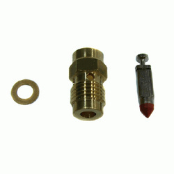 Zaworek iglicowy gaźnika dellorto phbh 28