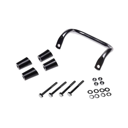 Elementy mocowania bagażnika do Simson sr4 kr51