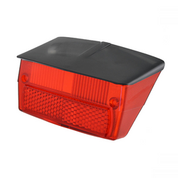 Klosz Tylnej Lampy Piaggio Vespa 50 Special Rms