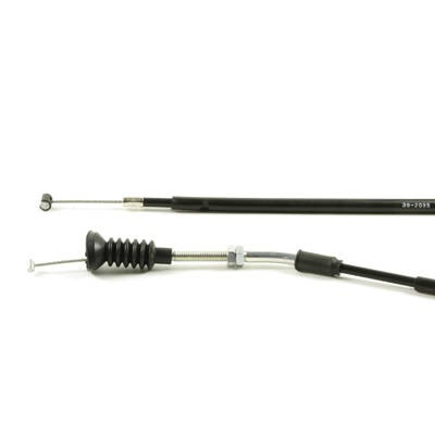 Linka sprzęgła kawasaki klx 450r 08-19 (45-2082)