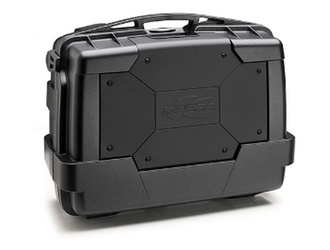 KUFER CENTRALNY LUB BOCZNY 33L MONOKEY KGR33N GARDA BLACK LINE LITE - ZASTĘPUJE KGR33N