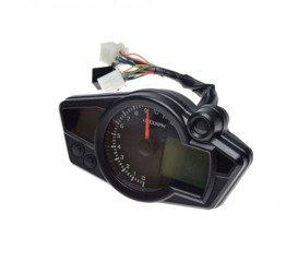 Licznik uniwersalny do motocykla skutera Quada