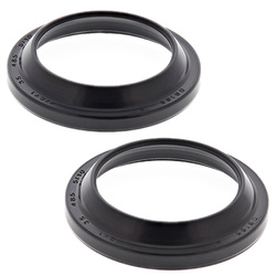 Uszczelniacze przedniego zawieszenia pyłowe yamaha xj 550 '81-'83, xz 550 '82-'83, xj 550 maxim '81-'83