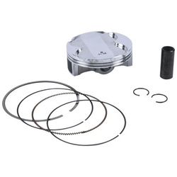 Vertex tłok honda crf 250r '18-'19 big bore (81,97mm=+3,00mm) (13,9:1)