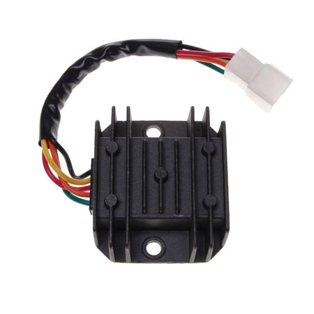 Regulator napięcia 5 przewodów