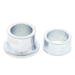 Tulejki dystansowe koła przedniego yamaha yz125/250 '08-'22, yzf250 '07-'13, yzf450 '08-'13 ,yz 125/250x '16-'22  (wsf-02)