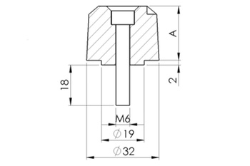 Ciężarki / Końcówki Kierownicy Długie Puig Do Triumph Street Triple 13-16 Czarne