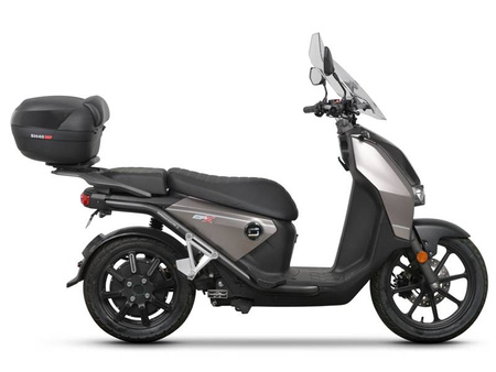 Stelaż kufra tylnego Shad do Super Soco CPX