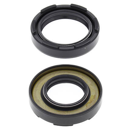 All balls uszczelniacze wału korbowego yamaha it250 77-83, it400 76-79, it425 80, it465 81-82, it490 83-84, wr500 92-93, yz250 76-87, yz400 76-79, yz 465 '80-81, yz 490 '82-90