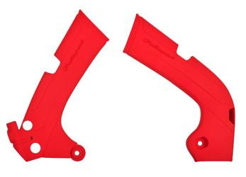 Osłony ramy (komplet) honda crf 250r '18-'19