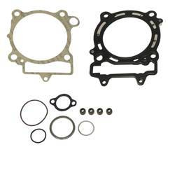 Uszczelki top end kawasaki kx 450f 4t '16-'18