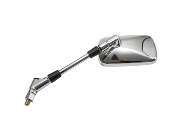 LUSTERKO SUZUKI AN/GSF/GZ/GSX LEWE (LS75L) DŁUGIE (OEM 56600-03F00/03FF0)