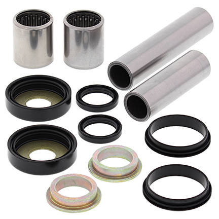 Zestaw naprawczy wahacza honda trx 400ex '99-'08, 400x '09-'14