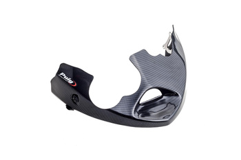 Spoiler Silnika Puig Do Honda Cbf500 04-07 Carbon