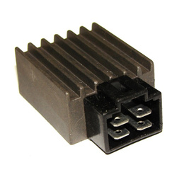 Stojan Alternatora Komp.  Honda Dio Af27  Alt000250