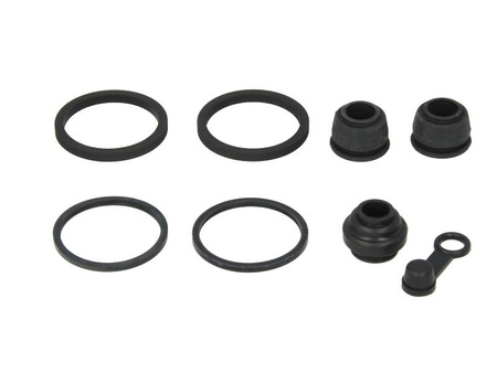 Zestaw naprawczy zacisku hamulca BCF-110 przód do motocykli Honda