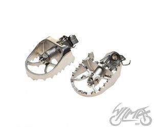 Podnóżek kierowcy prawy+lewy do bmw