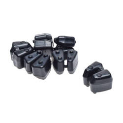 Guma zębatki tył do Honda CBR 600 RR CBR 1000 RR RA