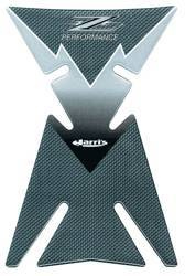 Tankpad 11947-kaz kolor szary/srebrny