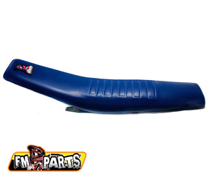 Nowość pokrowiec/poszycie siedzenia asguardian  beta rr '20-'22 kolor niebieski