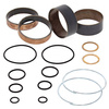 Zestaw tulei (panewek) zawieszenia przedniego ktm sx 125 '13-'14, sxf 250/350 '12-'14, excf 250/350/450