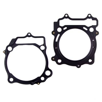 Prox uszczelki top-end suzuki rmz 450 '08-'21, rmx 450 z '10-'19 (głowica+cylinder)