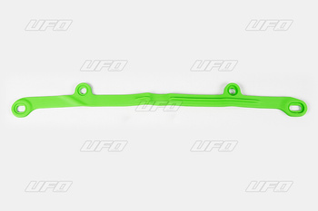 Ślizg łańcucha kawasaki kxf 250 04-08, klx 450r 07-21 kxf 450 06-08 kolor zielony = ka03773026