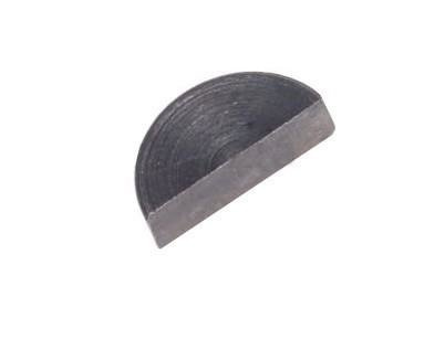 Klin wału korbowego Wsk125 12x5x4