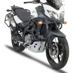 Osłona silnika aluminiowa suzuki dl650 v-strom (11-17)