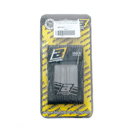 torebka na siedzenie (do przyszycia lub przyklejenia)