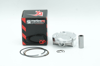 Tłok meteor honda crf 250r 10-13 (76,78) sprężanie 13,2:1 sel. Ac