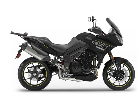 Stelaż kufra tylnego Shad do Triumph Sport 1050 17-18